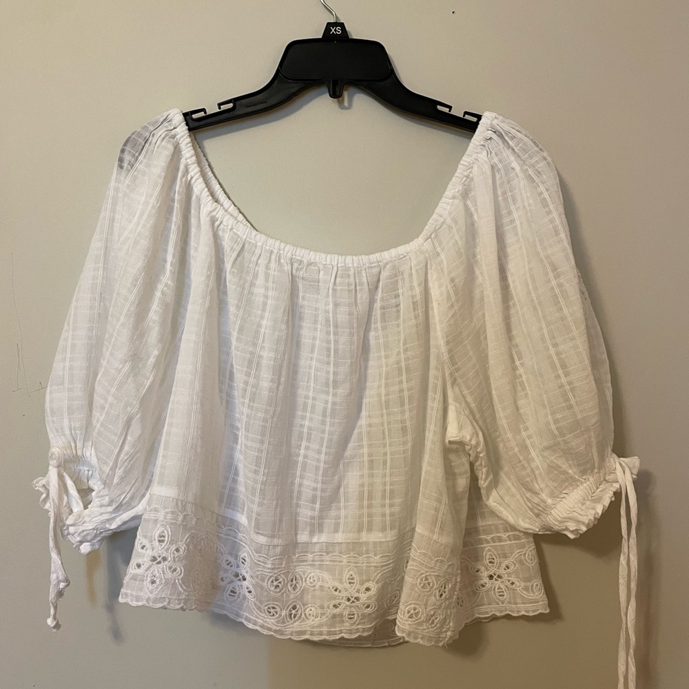 American Eagle Blouse